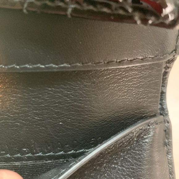 Dior wallet - Picture 9 of 14